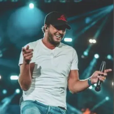 Profile image of Luke Bryan
