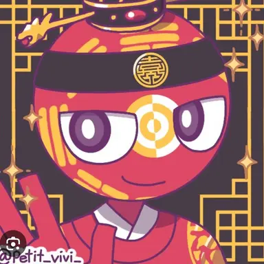 Profile image of 조선