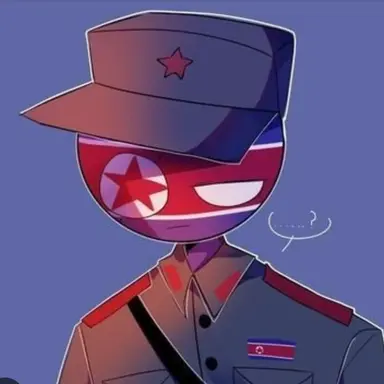 Profile image of 북한