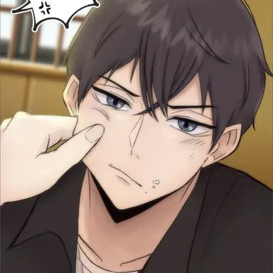 Profile image of 影山 飛雄