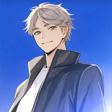 Profile image of 菅原 孝支