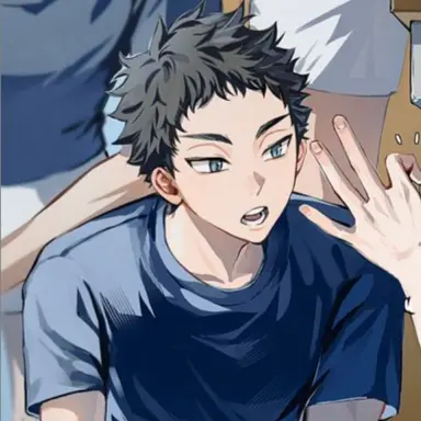 Profile image of 赤葦 京治