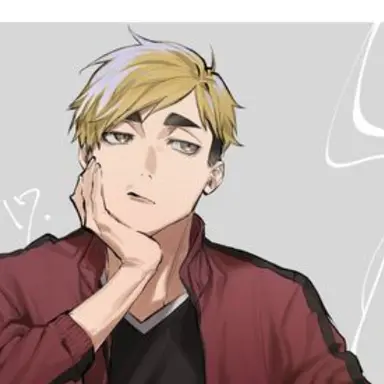 Profile image of 宮 侑