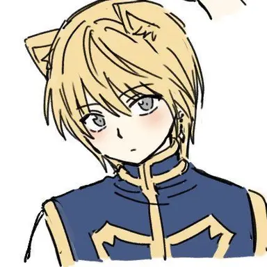Profile image of クラピカ