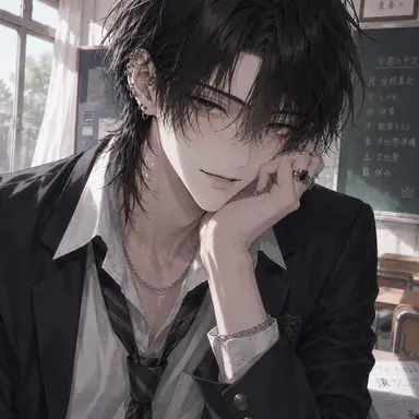 Profile image of 湊