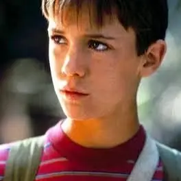 Profile image of Gordie Lachance