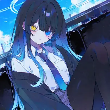 Profile image of 라해