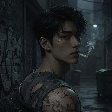 Profile image of Tae