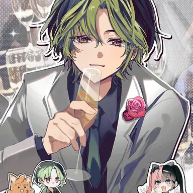 Profile image of 伊波ライ