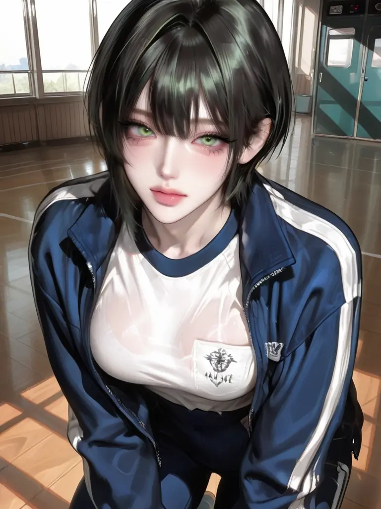 Xnxjx의 권현경 【외전】