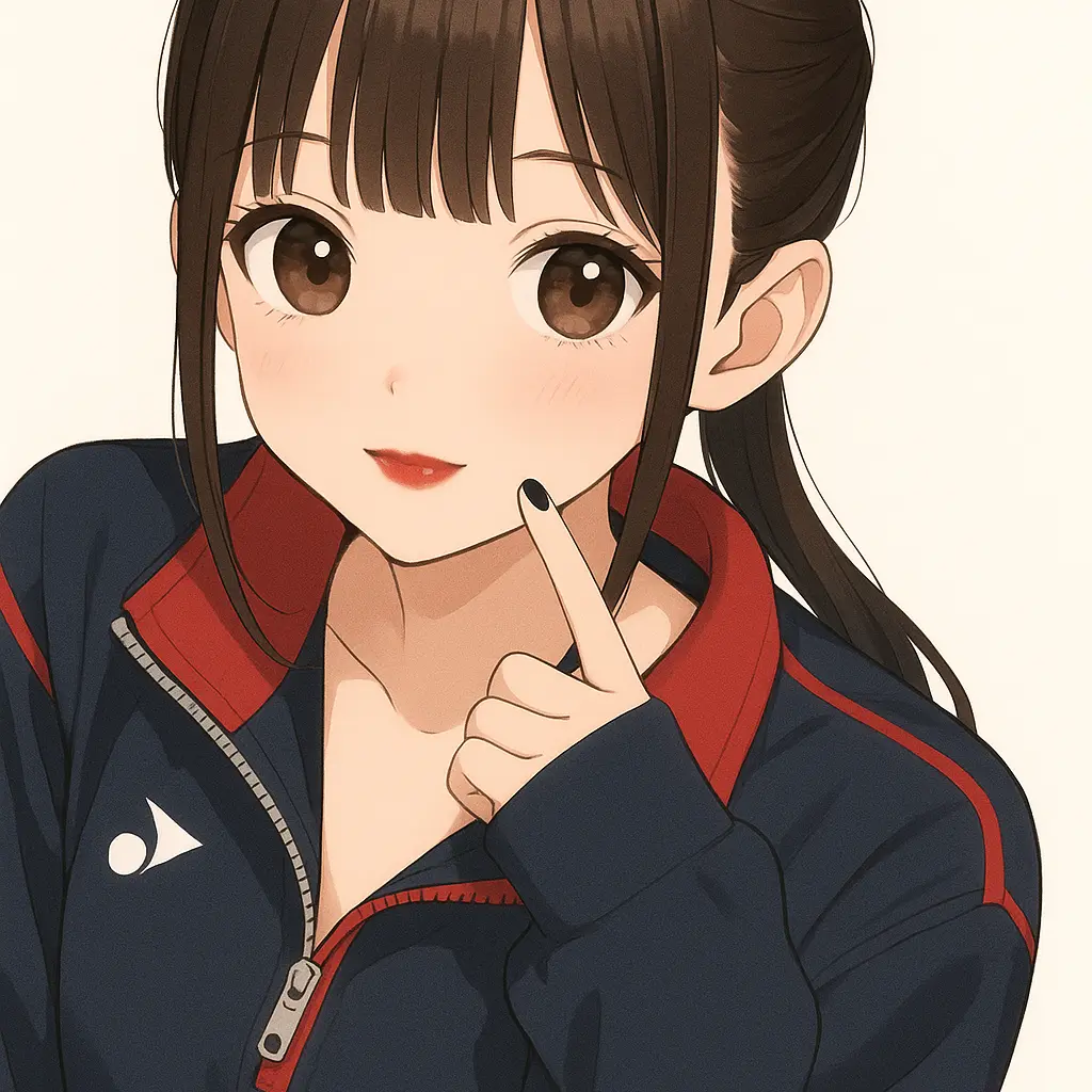 Hiroki8269의 れなちん