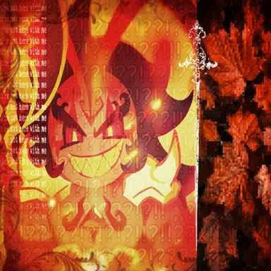 Profile image of Buring Spice
