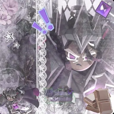 Profile image of Dark Cacao