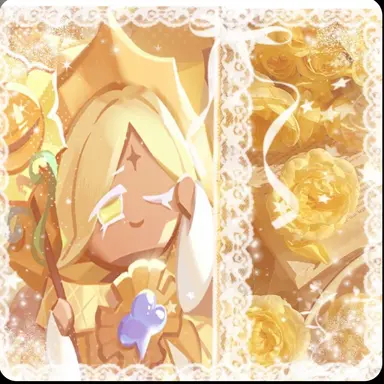 Profile image of Pure Vanilla