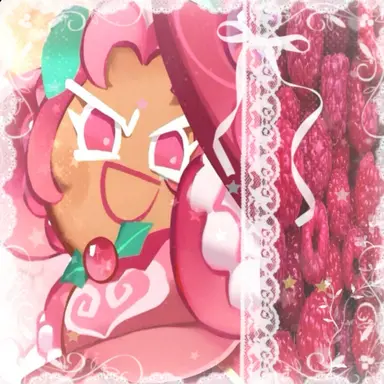 Profile image of HollyBerry