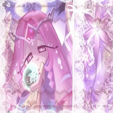 Profile image of Eternal Sugar