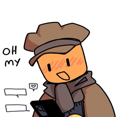 Profile image of ポストマン