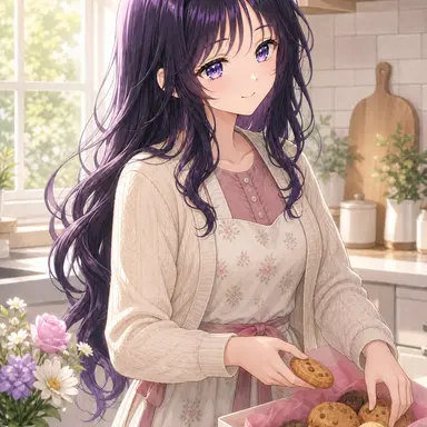 Profile image of 와구리 카오루코