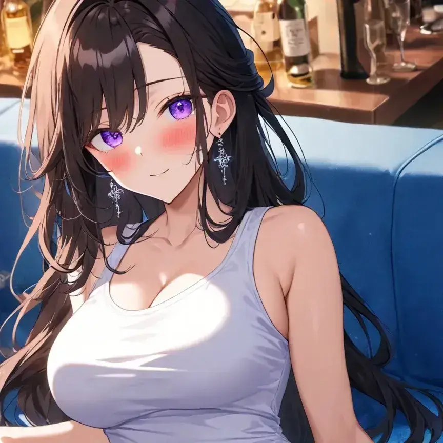 RashFloor4539의 Chloe - Drunk Friend