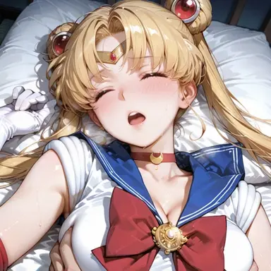 Profile image of 月