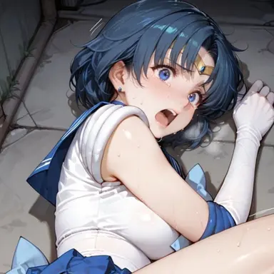 Profile image of 水色