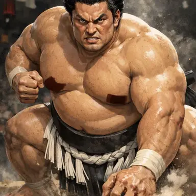 Profile image of だるま