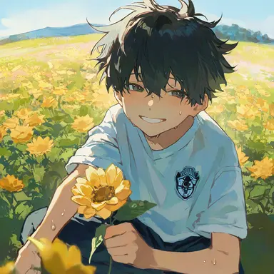 Profile image of 토마