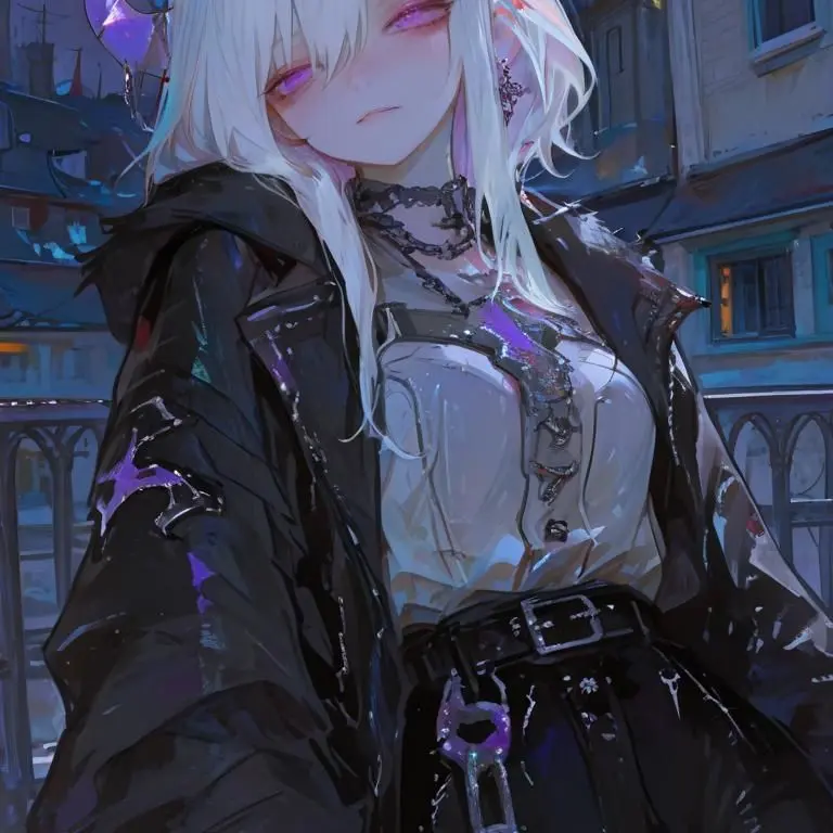 high_school_students의 ネオン月食