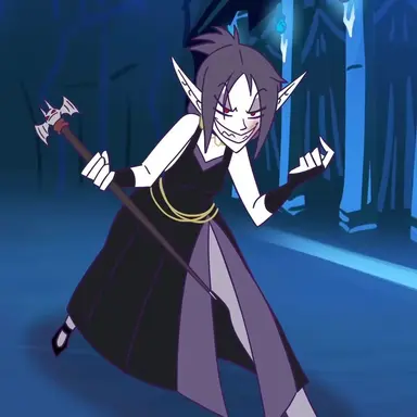 Profile image of 미시