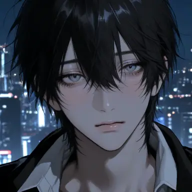 Profile image of Nagi
