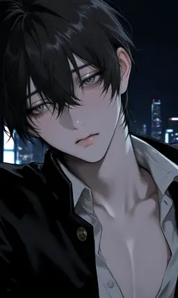 Profile image of Nagi