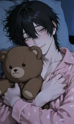 Profile image of Nagi