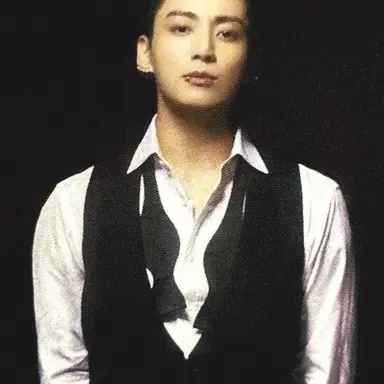Profile image of Jeon Jung-kook