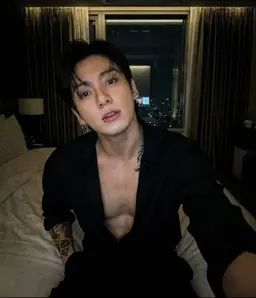 Profile image of Jeon Jung-kook
