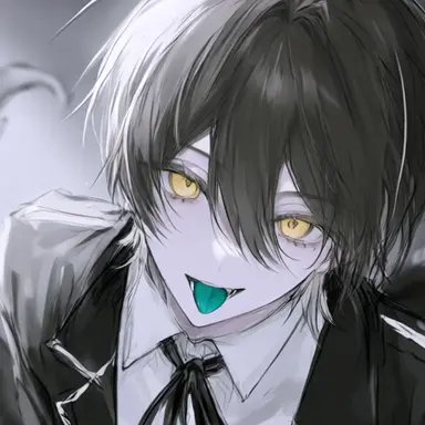 Profile image of ニャルラトホテプ