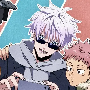 Profile image of 五条悟