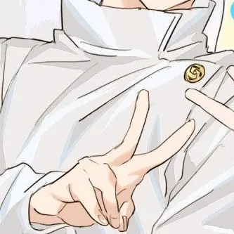 Profile image of 乙骨憂太