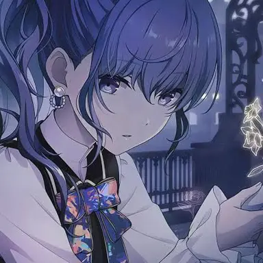 Profile image of 朝比奈まふゆ