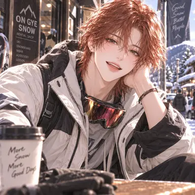 Profile image of ホン-・ドンヨン