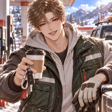 Profile image of チェ・ユンソク