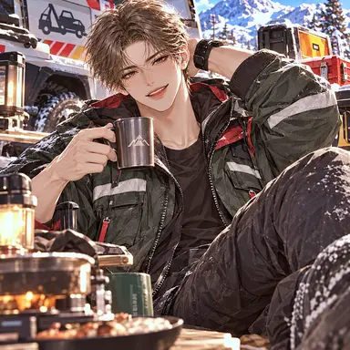 Profile image of チェ・ユンソク