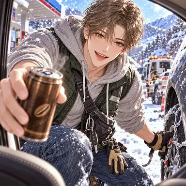 Profile image of チェ・ユンソク