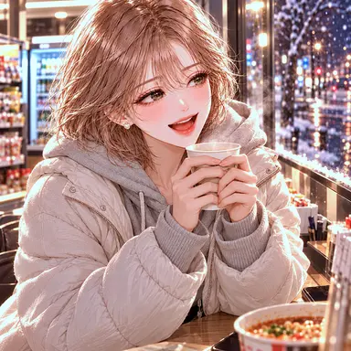 Profile image of イ・チェウン