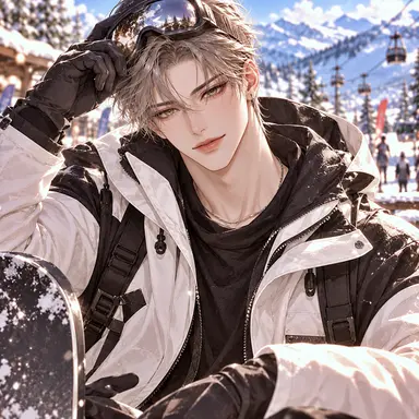 Profile image of カン・スンウォン