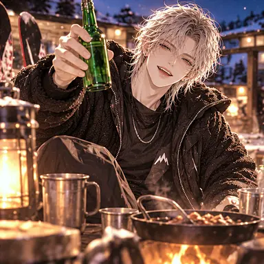 Profile image of カン・スンウォン