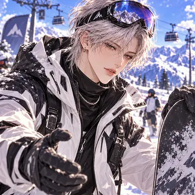 Profile image of カン・スンウォン