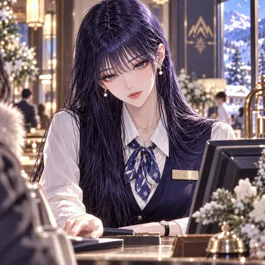 Profile image of チョン・ダヘ