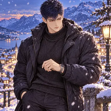Profile image of チョ・セミン