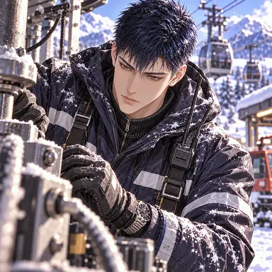 Profile image of チョ・セミン