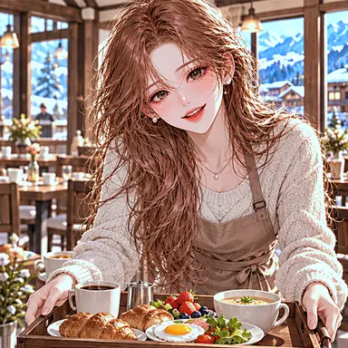 Profile image of チェ・나ヨン